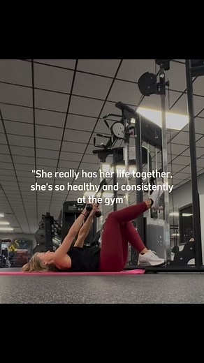 Looks can be deceiving 🤣 | The Running Doe Outdoors Fitness
