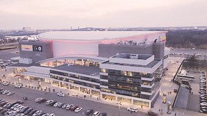 7.2K views · 13 reactions | Wells Fargo Center is proud to receive the award for “Best of the Best Sustainable Practices”, recognizing established leadership in sustainable arena operations as well as significant investments in infrastructure to reduce energy consumption. | Xfinity Mobile Arena | Facebook