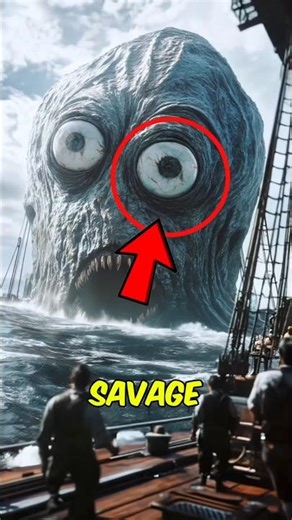 TOP 3 Brutal Ocean PREDATORS Ever