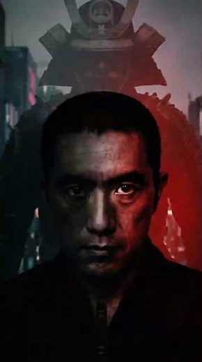 The Ritual Suicide That Shocked Modern Japan