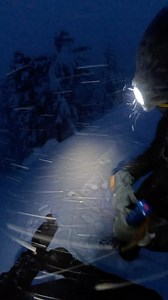 7.8K views · 307 reactions | **Mountain Report - March 13, 2025** We...