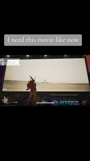 Haven't been spending time in Times Square so this was the first time I saw the Doomsday teasers in game #marvelrivals #doomsday