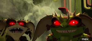 “Gremlins: Secrets of the Mogwai” Trailer – Animated Series Premieres on May 23!