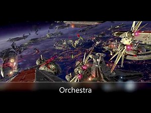Noteperformer v Orchestra