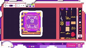 Sticky Business: Book of Shadows - Official Announcement Trailer
