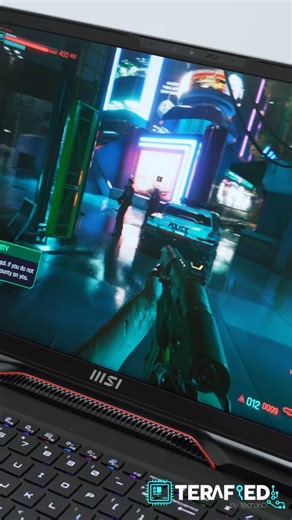 Rs.100000 discount on Authorized Engineering Laptop - MSI Raider RTX 4070 #onlineit #msi | Online IT