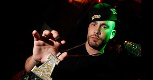 Hip Hop Awards 2023: 7 Times DJ Drama's Beats Became Hip-Hop Anthems - BET Hip Hop Awards 2023 | BET Soul Train Awards