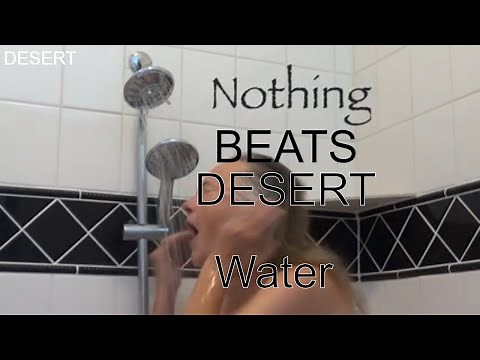 How Off Grid Water Works In The High Desert Of Northern Arizona