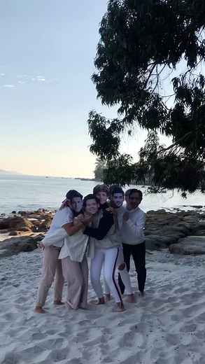 Celebrating 100K with One Obsession's Infinity MV