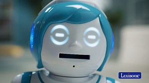 Watch Powerman Kid - Educational and Bilingual English/French Robot on Amazon Live