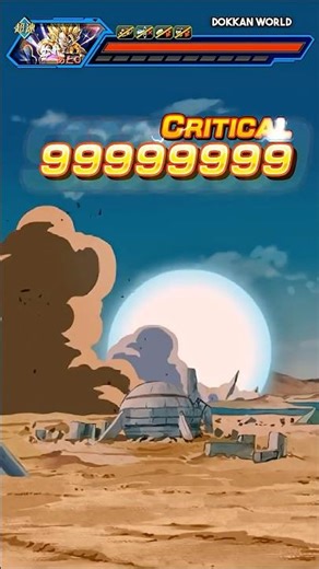 LR SSJ4 Goku 1 SHOTS Gogeta