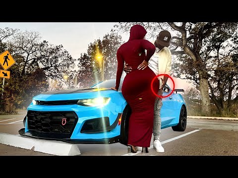 TOP 8 GOLD DIGGER PRANKS OF 2024!!