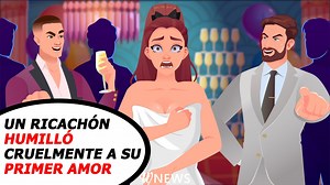 111K views · 1.9K reactions | Un ricachón humilló cruelmente a su primer amor | Delight Stories Español | Facebook