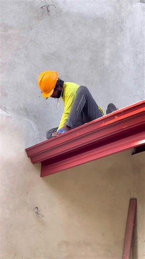 High-Quality Gutter Installation in Sri Lanka