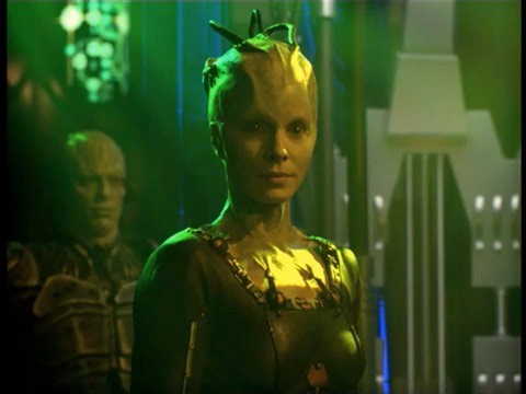 Starfleet Records. Federation starships: USS Voyager (NCC-74656) Some important points of the Voyager Journey: Shortening the journey. Remembering some parts of VOY: "Dark Frontier". Star Trek. Live the experience. | Starfleet Command