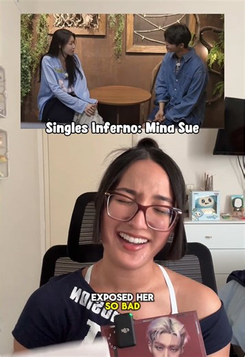 Drama y Manipulación en Singles Inferno