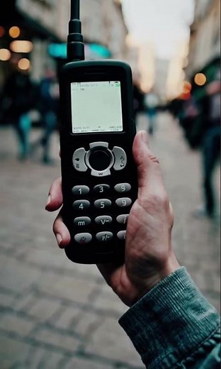 POV You are watching the revolution of digital era