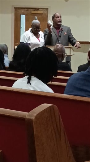 Angela Hunter on Reels