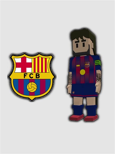 Félix: Mini Soccer Star in Milan and Barcelona