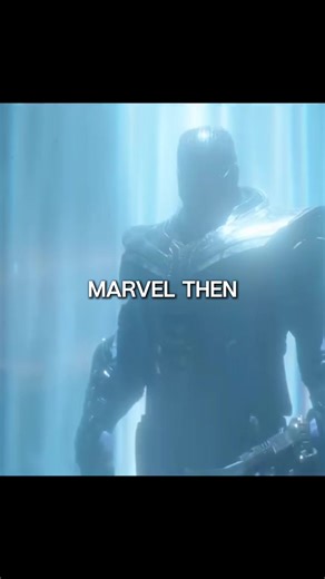 Marvel Evolution: Comparing Now and Then