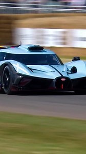 95K views · 3.5K reactions | BUGATTI 2024: Honoring the Past, Shaping the Future #BUGATTI –� WLTP: bugatti.link/consumption | Bugatti | Facebook