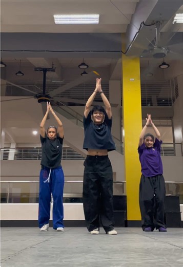 Quick Combo Dance Tutorial