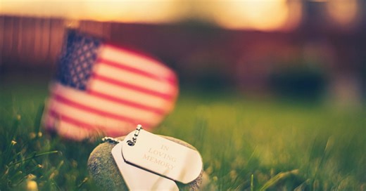 Conservative group reaches major settlement with DoD on producing dog tags with Bible verses