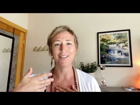 HeartMath+♥ Heart Lock-In Technique