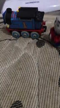 Sodor episode 1: Gordon appreance