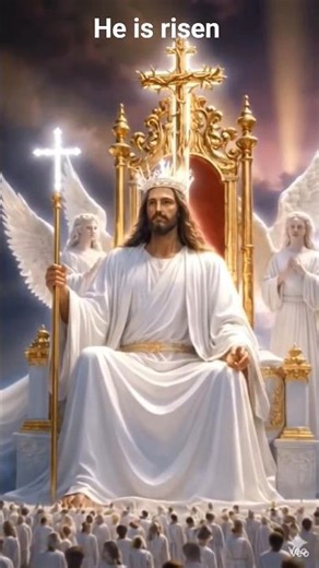 He is risen #gospelmusic #gospelsongs #christianmusic #christianhymn #praiseandworship #newcover