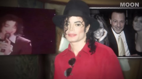 “They’re going to end me” - Michael Jackson warned his family before Sony took his catalog