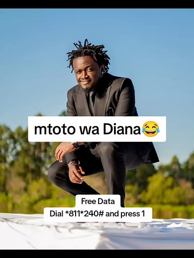 Bahati: The Rise of Kenya's Music Star in 2025