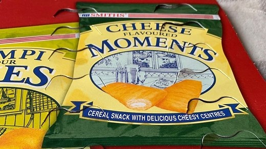 10 Fast Facts About Smith’s Cheese Moments