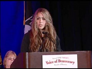 2010-2011 Voice of Democracy 1st Place Winner Kelsey Woo.mp4