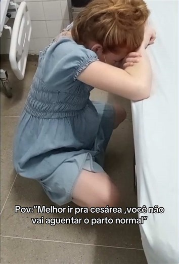 Parto Normal: O Que Esperar do Processo