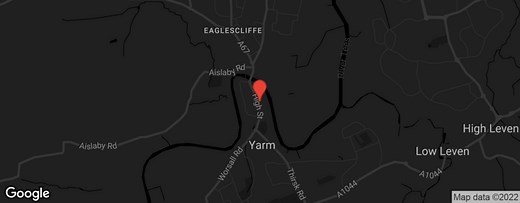 Visit the Best Hairdressers in Yarm at Contemporary Salons