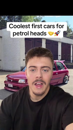 Coolest first cars for young enthusiasts! #cheap #ukcarscene #modifiedcars #projectcar #firstcar