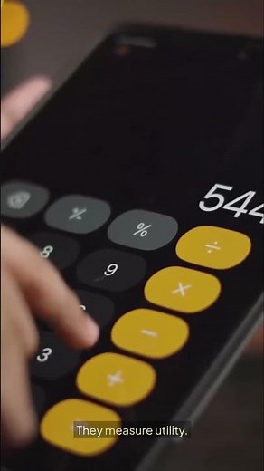 How Utility-Based AI Agents Make Smarter Choices Than Humans