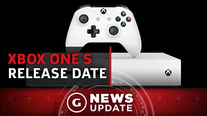 82K views · 535 shares | The Xbox One S release date has been announced! | GameSpot | Facebook