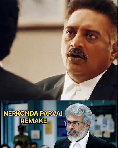 654K views · 6K reactions |  #Thala #Pawankalyan #remake | Troll Haters ;-) | Facebook