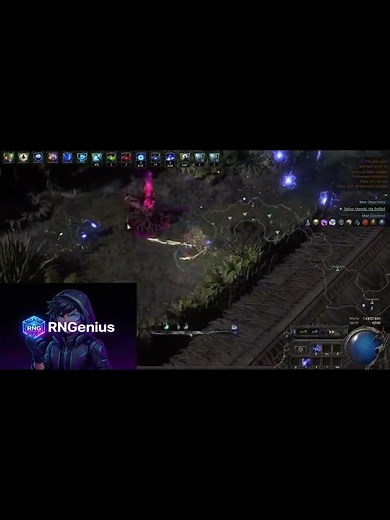 Top 5 Gemling Legionnaire Builds in POE2 Patch 0.5