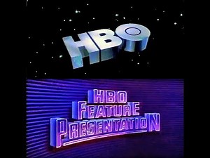 HBO Feature Presentation ("HBO In Space") Intro 1983 - Original Full Version In Stereo