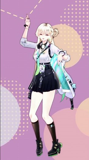 Cute Kyutai / Rinne #mmd #shorts #short #Rinne #Narushio #NarushioMMD #CuteKyutai #cutiestreet #m...