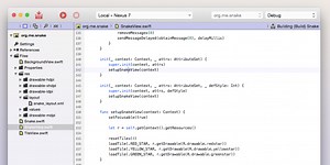'Silver' enables developers to use Swift to write Android and Windows Phone apps - 9to5Mac