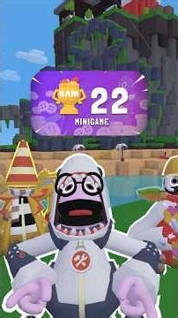 BAM Finalists Are OUT! #yeeps