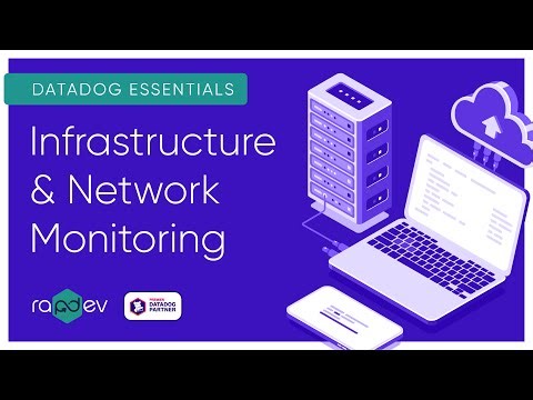Infrastructure & Network Monitoring I Datadog Fireside Chats