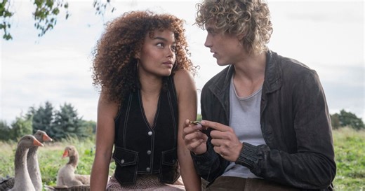 Le prochain volet de la saga "Hunger Games" dévoile son casting 5 étoiles dans une bande annonce