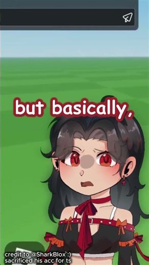 AI is TAKING OVER ROBLOX CHATTING... 😭 #roblox #shorts