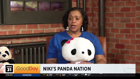 Niki's Panda Nation