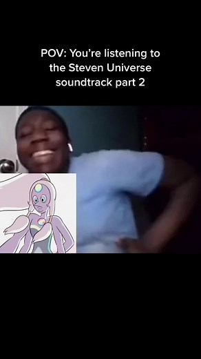 System boot pearl is such a bop #stevenuniverse #stevenuniversefuture #stevenuniversethemovie #stevenuniversesongs